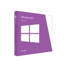 Microsoft Windows 8.1 64 Bit DSP